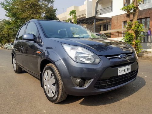 Used Ford Figo car at low price