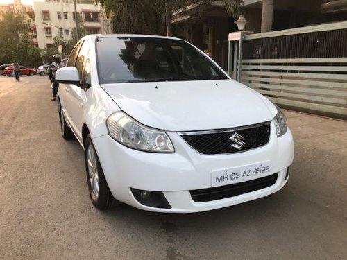 Maruti SX4 ZDI for sale