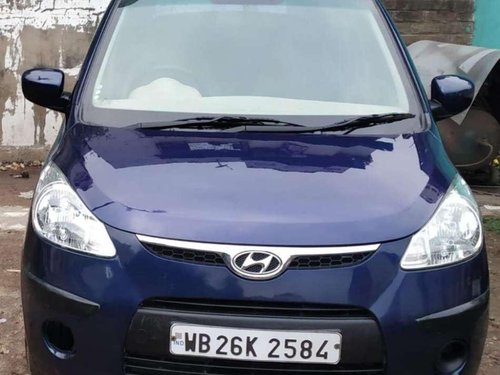 Used 2009 Hyundai i10 for sale