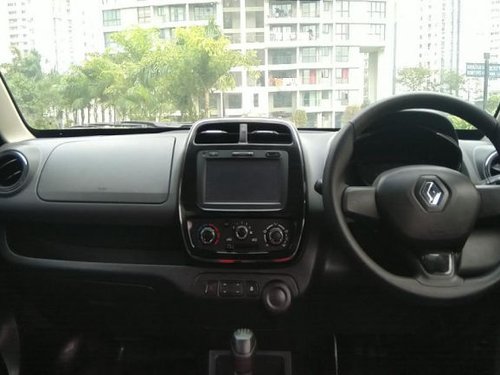 Used 2017 Renault Kwid for sale