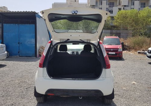 Ford Figo Petrol Titanium for sale