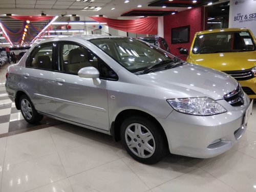 2006 Honda City ZX for sale