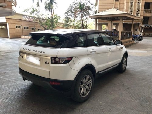 Land Rover Range Rover 2013 for sale