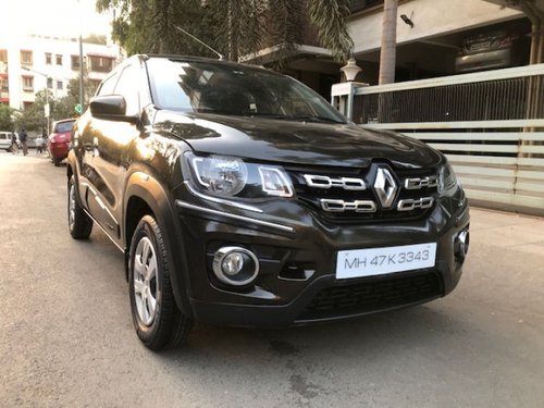 Renault KWID RXT for sale