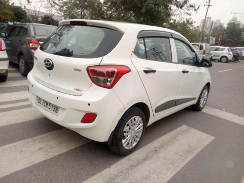 Used 2016 Hyundai i10 for sale