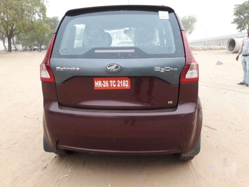 2017 Mahindra e2o for sale at low price