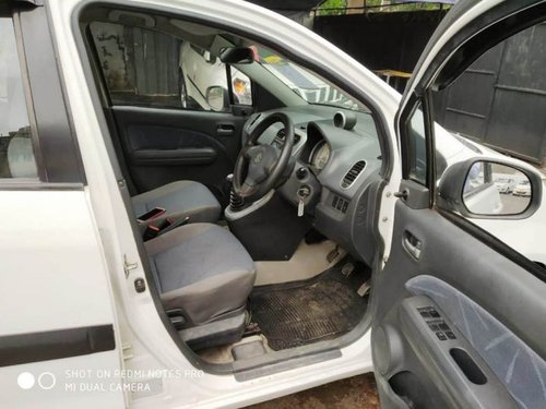 2012 Maruti Suzuki Ritz for sale