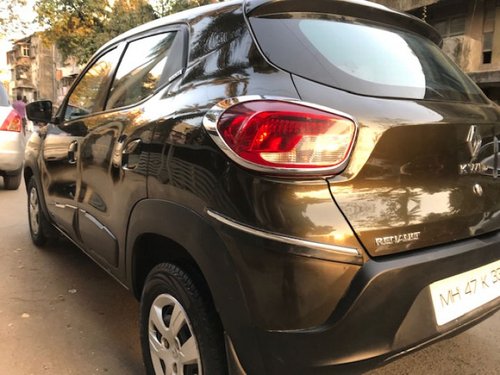 Renault KWID RXT for sale