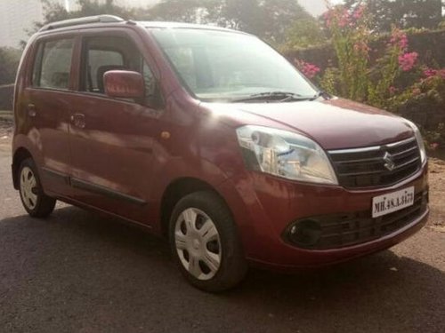 2012 Maruti Suzuki Wagon R for sale