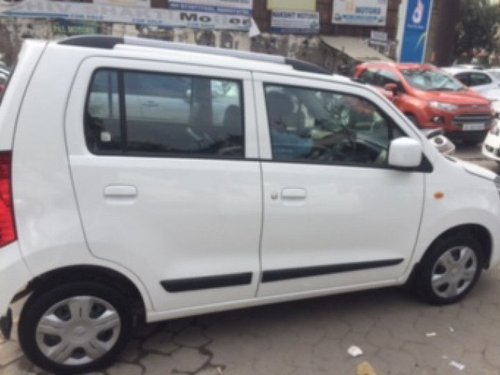 2018 Maruti Suzuki Wagon R for sale