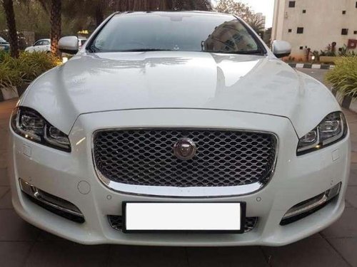 Jaguar XJ L 2017 for sale