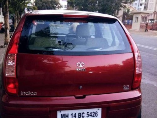 Used Tata Indica V2 Xeta 2007 car at low price