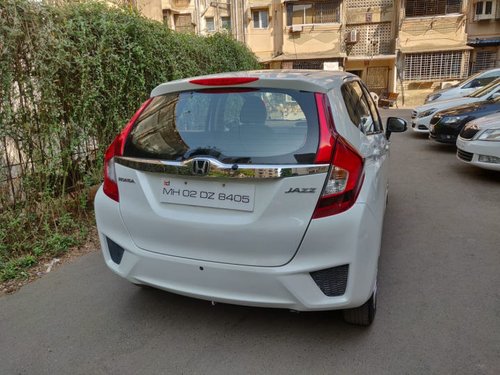 Honda Jazz 2015 for sale