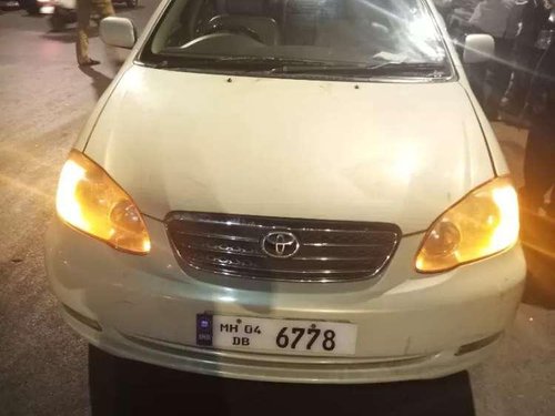 2007 Toyota Corolla for sale at low price