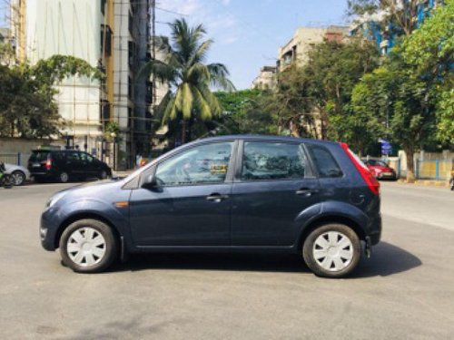 Used Ford Figo car at low price