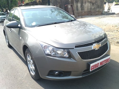 Chevrolet Cruze 2012 for sale