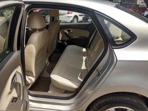 2014 Volkswagen Vento for sale at low price