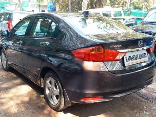 Used 2015 Honda City for sale