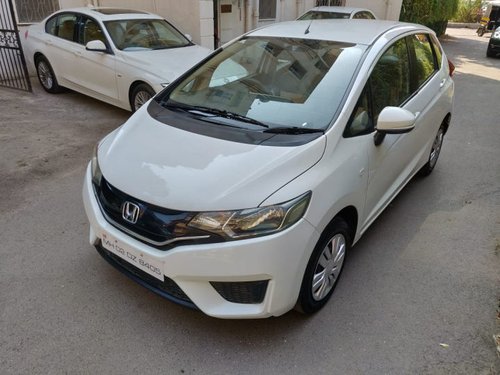 Honda Jazz 2015 for sale