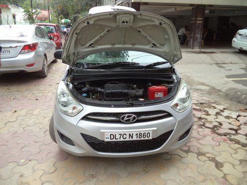 Used Hyundai i10 Era 1.1 2012 for sale