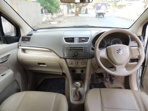 Maruti Suzuki Ertiga 2013 for sale