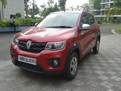 Used 2017 Renault Kwid for sale