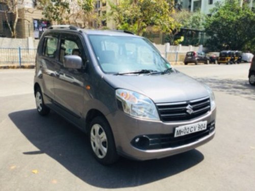 2012 Maruti Suzuki Wagon R for sale at low price