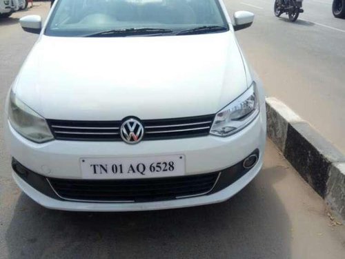 Volkswagen Vento 2011 for sale