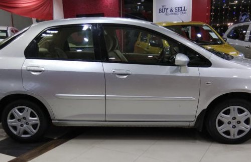 2006 Honda City ZX for sale