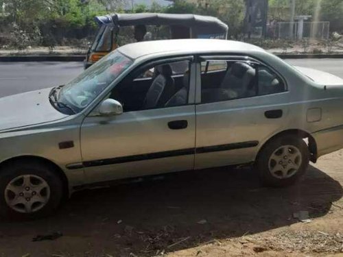 Used 2003 Hyundai Accent for sale