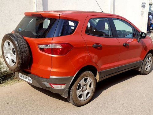 Used 2015 Ford EcoSport for sale