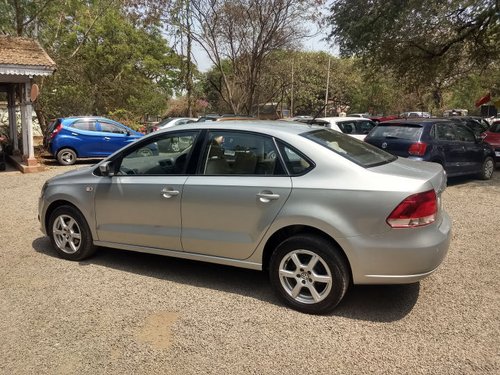 2014 Volkswagen Vento for sale at low price