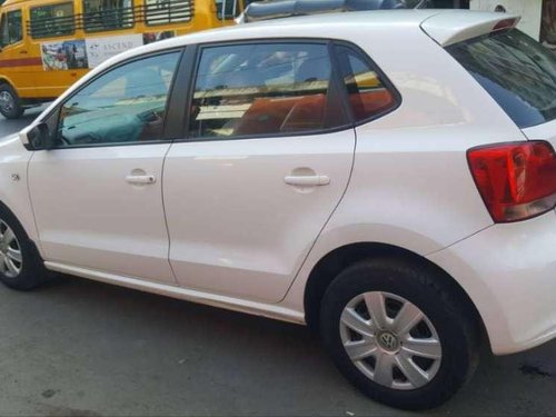 Used 2011 Volkswagen Polo for sale