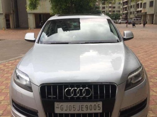 2013 Audi Q7 for sale