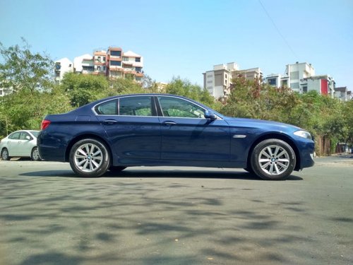 BMW 5 Series 530d 2011 for sale