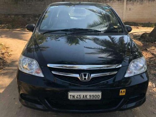 2008 Honda City ZX for sale at low price