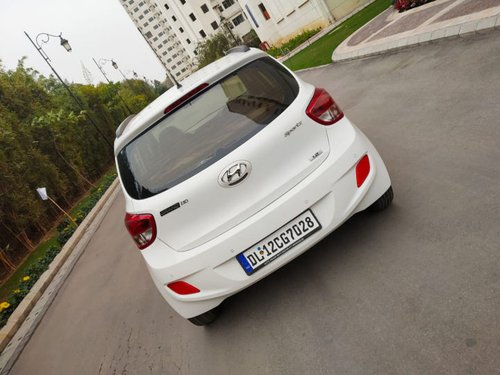 Used 2015 Hyundai i10 for sale