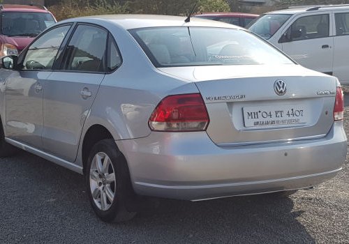 2011 Volkswagen Vento for sale