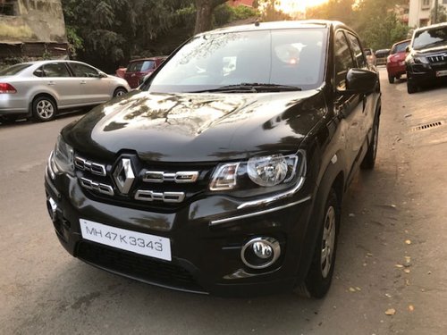 Renault KWID RXT for sale