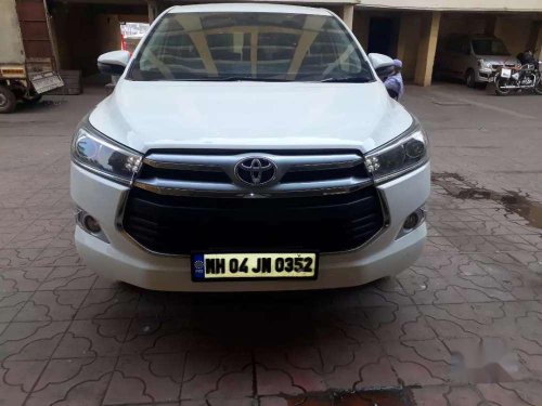 Used Toyota Innova Crysta car 2018 for sale at low price