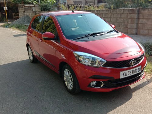 Used 2018 Tata Tiago for sale