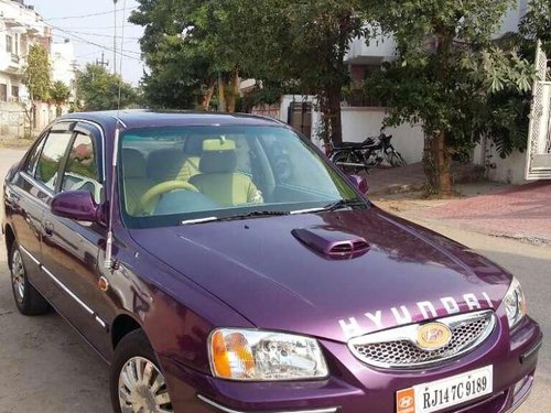 Hyundai Accent 2003 for sale