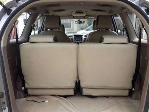 Toyota Innova 2.5 G BS IV 7 STR, 2015 for sale