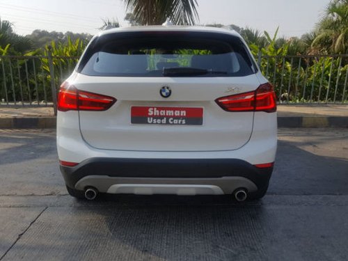 Used 2016 BMW X1 for sale