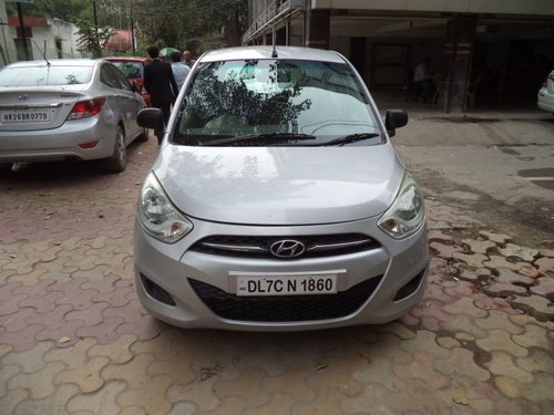 Used Hyundai i10 Era 1.1 2012 for sale