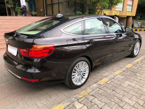 Used 2015 BMW 3 Series GT for sale