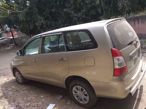 2009 Toyota Innova 2004-2011 for sale