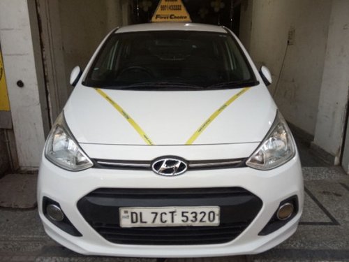 2015 Hyundai i10 for sale at low price