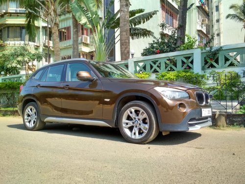 2012 BMW X1 for sale