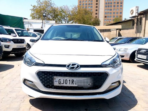 2015 Hyundai i20 for sale